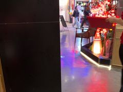 -四川饭店(城乡购物中心店)