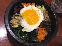 -朝鲜玉流馆(滨河东路店)