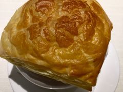 酥皮海鲜汤-王品牛排(郑州大卫城店)