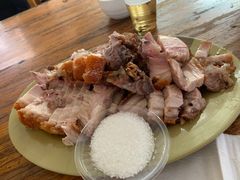 -洲心明记烧肉大粥(总店)