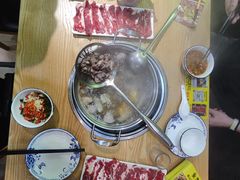 -夜牛潮汕鲜牛肉火锅店(翻身店)