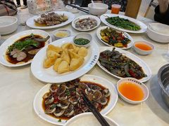 -长平老姿娘夜粥(平东一街店)
