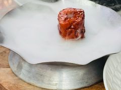-魁盛居百年鲁菜馆(中林路店)