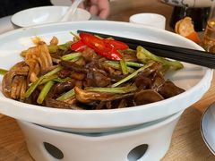 -客汀家宴·客家烟火 四季食材(集美店)