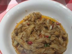 -西江红·株洲本地菜(滨江南路店)