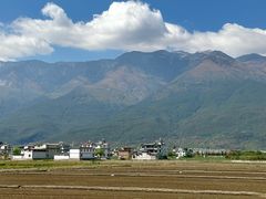 -大理洱海