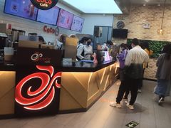-CoCo都可(合生汇店)