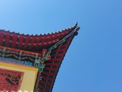 -辽宁团山国家级海洋公园