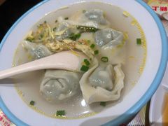 -小杨生煎(松江大学城店)