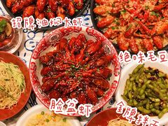 -松哥油焖大虾(科技园店)