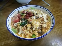 -老乌家特色小炒泡馍(大皮院店)