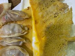 -海富荣·锅贴·陕菜家常菜(阳光城店)