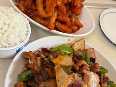 -乐乐餐厅(湘子庙街店)