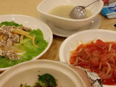 android_upload_pic-越秀渔村·35年老字号(盘福路店)