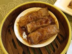 -东方之珠海鲜酒楼(南开店)