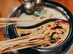-牛小嫩串串火锅(老国贸总店)