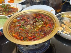 -新乾隆酒楼(帝景园店)