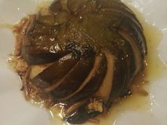 -金牌餐厅·天津菜·八珍豆腐·老爆三(瓷房子店)