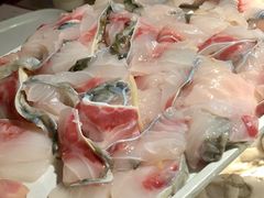 -淘米捞·米汤脆鲩鱼火锅(福田皇岗店)