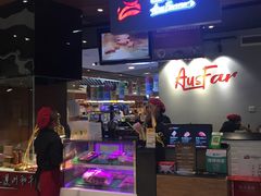 -西小排(来福士广场店)
