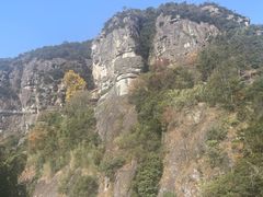 -大慈岩风景区