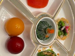 -香宫中餐厅 · 桂林香格里拉