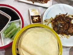 -东兴楼饭庄(六里桥店)