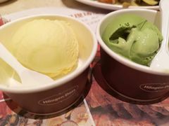 -芭菲盛宴·环球美食(解放碑英利国际店)