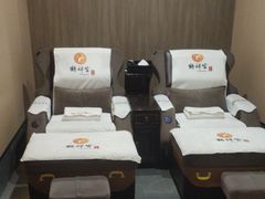 -鹤祥宫·影院足道·SPA连锁(苹果园店)