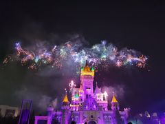-青岛方特梦幻王国