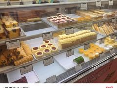 -蜂蝶来饼店(拱北总店)