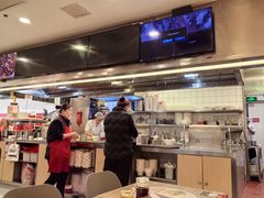 -阳阳中国饭(龙湖大兴天街)