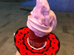 -麦当劳(燕顺路店)