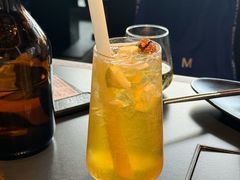 -Ameigo梅果·云贵川bistro(长宁来福士店)