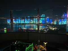 -VENU+海景酒廊