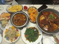 -水边(郯城店)