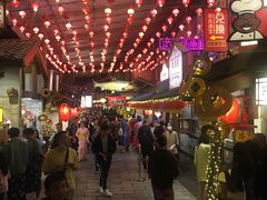-御温泉·大餐庙会