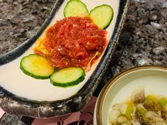 -大渔铁板烧(中山路八佰伴店)