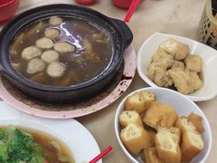 -新记肉骨茶