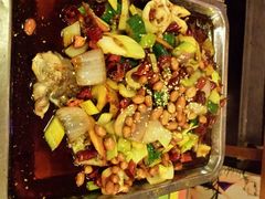android_upload_pic-滋味烤鱼(马北店)