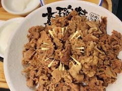 -熊吞·大碗丼烧肉饭(济宁万达广场店)