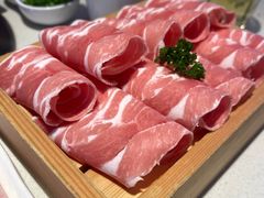 -浩爷羊蝎子火锅(双榆树店)