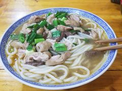 -锦泓老字号猪脏粉(东联大厦店)