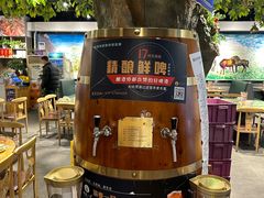 -易老九江湖菜(北滨一路店)