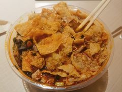 -老巷口螺蛳粉(柳州总店)