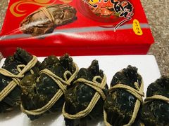 -喜洋洋蟹庄(阳澄湖店)