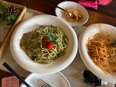 -猫岛主趣味餐厅(鼓浪屿店)