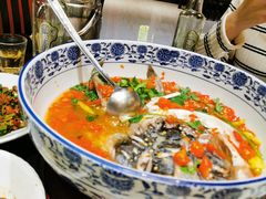 -湘潭九龙鱼头店(城南西路店)