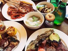-上海漕河泾万丽酒店