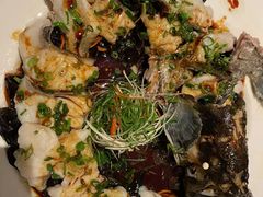 -西安高新洲际酒店•彩丰楼中餐厅